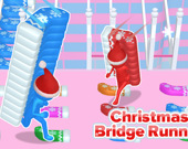 Christmas Bridge Runner