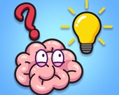Тест мозга Сложные загадки