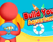 Build Your Aquarium