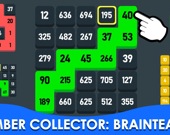 Number Collector: Brainteaser