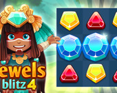 Jewels Blitz 4 HS