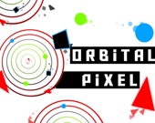 Орбитальный Пиксель