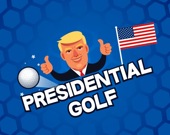 Президентский гольф