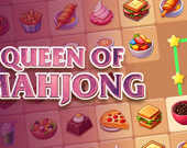 Queen of Mahjong