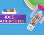 Idle Trade Routes
