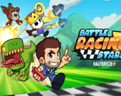 Battle Racing Stars