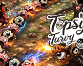 Topsy Turvy
