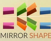 Mirror Shape