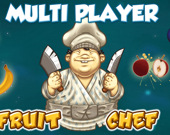 Fruit Chef Multi player