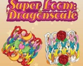 Super Loom: Dragonscale
