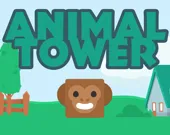 Animal Tower