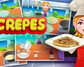 Crepes