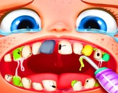 Супер-дантист