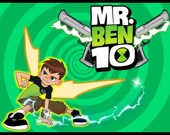 Мистер Бен-10