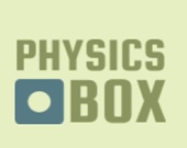 Коробка физики HD