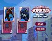 Человек-паук - Мемори