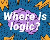 Формула слов: где логика?