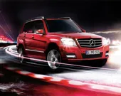 Luxury SUV Puzzle