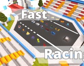 KOGAMA Fast Racing