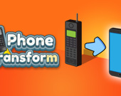 Phone Transform