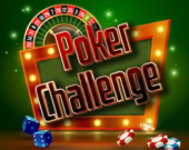 Покер вызов