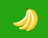 Банановый кликер