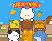 Meow Market