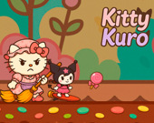 Китти Куро