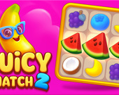 Juicy Match 2