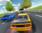 Traffic Racing
