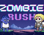 Zombie Rush