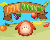 Choly Food Drop