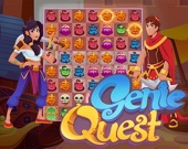 Genie Quest