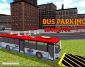Парковка автобуса: симулятор 2018