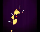 Xtreme Knife Up