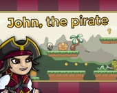 John the pirate
