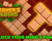 Beaver's Blocks