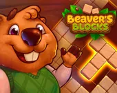 Beaver's Blocks