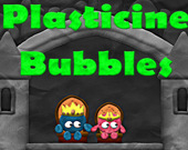 Пластилиновые пузыри