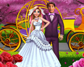 Юджин и Рейчел: Волшебная свадьба