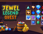 Jewel Legend Quest