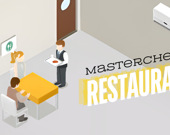 Masterchef Restaurant