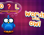 Words with Owl