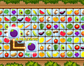 Tile Connect Pair Match Puzzle