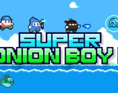 Super Onion Boy 2