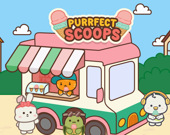Purrfect Scoops