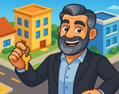 Rent out - Landlord Tycoon