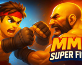 MMA Super Fight