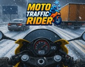 Moto Traffic Rider