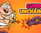 Cupid Unchained